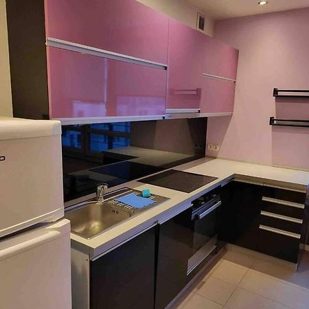 Panama Apartament 3 Poznanアパートメント エクステリア 写真