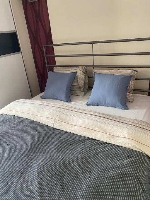 Panama Apartament 3 Poznanアパートメント エクステリア 写真